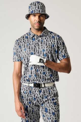 30%OFFセール41,800円→29,260円】 1PIU1UGUALE3 GOLF ウノピゥ