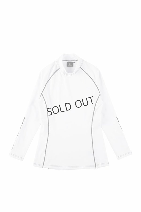 画像1: {SOLD}1PIU1UGUALE3 GOLF ウノピゥウノウグァーレトレ ゴルフ INNER{-BDA} (1)