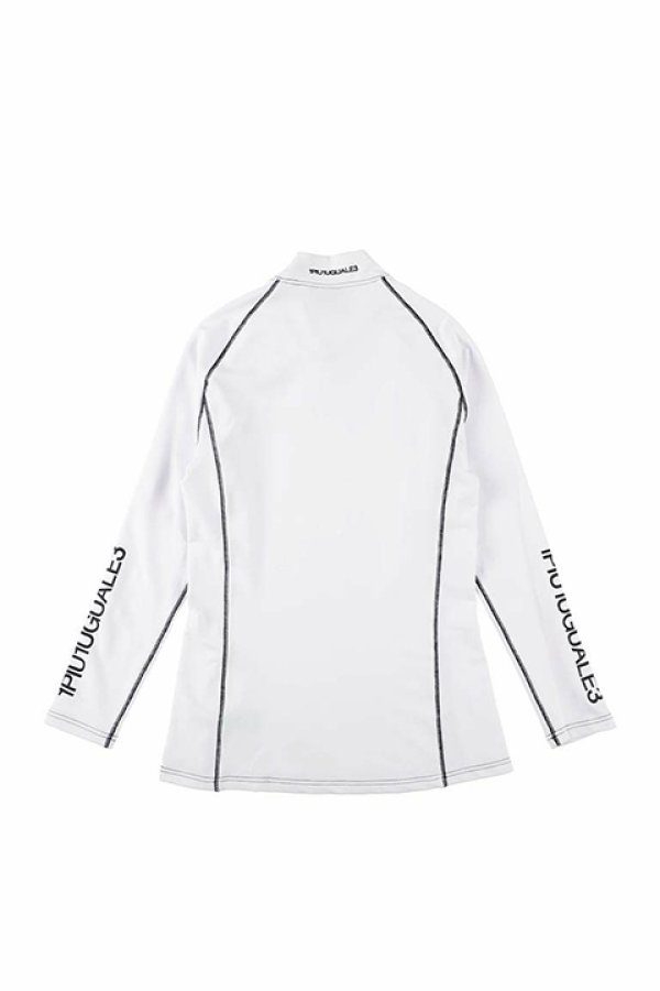 画像2: 【 30%OFF セール40,700円→28,490円】 1PIU1UGUALE3 GOLF ウノピゥウノウグァーレトレ ゴルフ INNER{-BDA} (2)