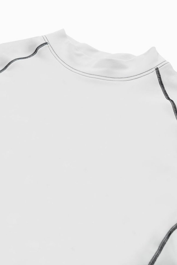 画像3: 【 30%OFF セール40,700円→28,490円】 1PIU1UGUALE3 GOLF ウノピゥウノウグァーレトレ ゴルフ INNER{-BDA} (3)