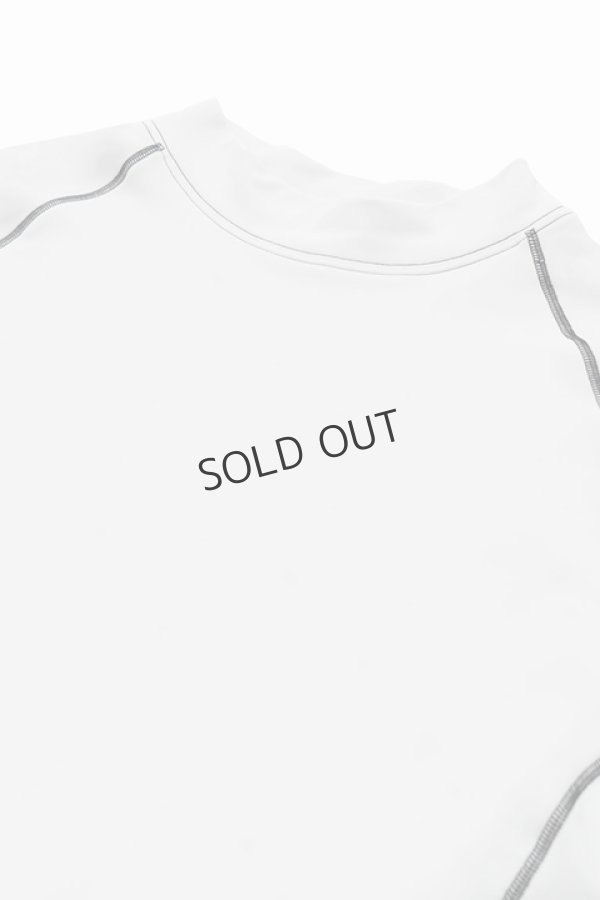 画像3: {SOLD}1PIU1UGUALE3 GOLF ウノピゥウノウグァーレトレ ゴルフ INNER{-BDA} (3)