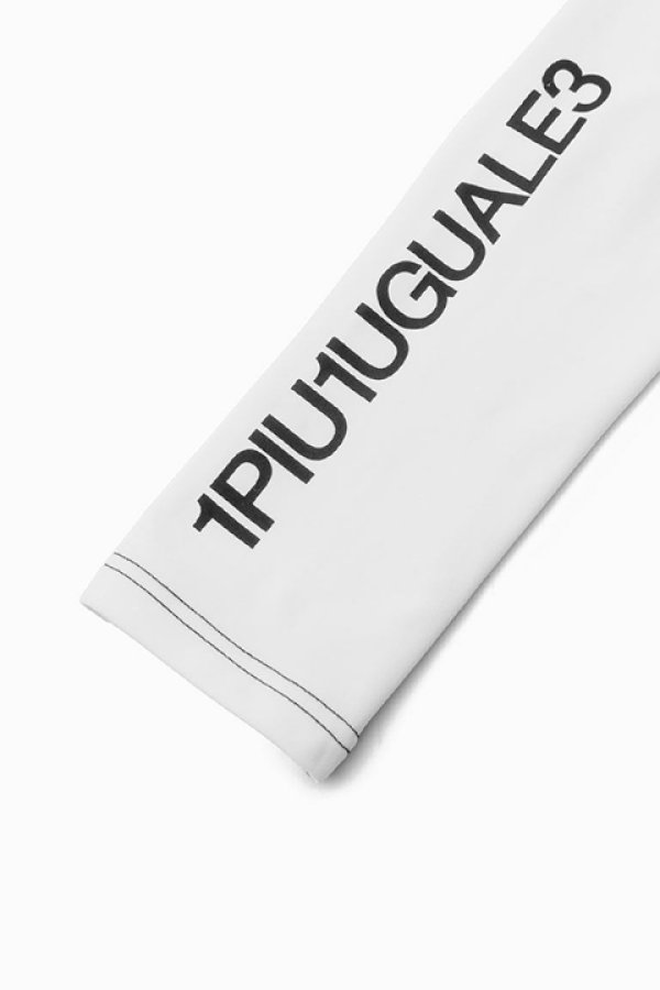 画像4: 【 30%OFF セール40,700円→28,490円】 1PIU1UGUALE3 GOLF ウノピゥウノウグァーレトレ ゴルフ INNER{-BDA} (4)