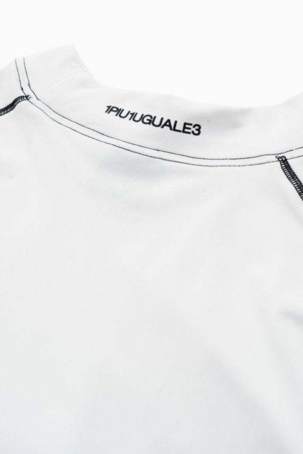 画像6: 【 30%OFF セール40,700円→28,490円】 1PIU1UGUALE3 GOLF ウノピゥウノウグァーレトレ ゴルフ INNER{-BDA} (6)