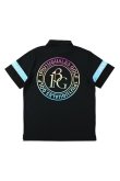 画像1: {SOLD}1PIU1UGUALE3 GOLF ウノピゥウノウグァーレトレ ゴルフ S/S POLO SPORTS{-BES} (1)
