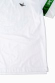 画像7: {SOLD}1PIU1UGUALE3 GOLF ウノピゥウノウグァーレトレ ゴルフ S/S MOCK NECK SPORTS{-BES} (7)