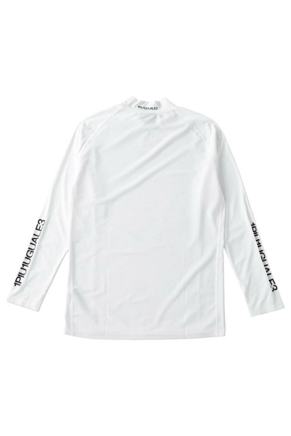 画像2: 【 30%OFF セール33,000円→23,100円】 1PIU1UGUALE3 GOLF ウノピゥウノウグァーレトレ ゴルフ INNER{-BES} (2)