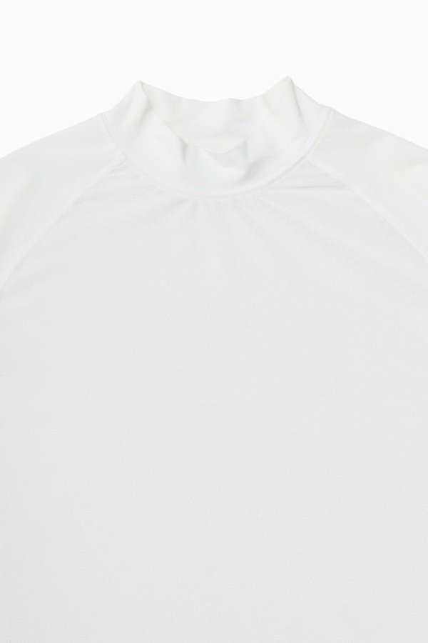 画像3: 【 30%OFF セール33,000円→23,100円】 1PIU1UGUALE3 GOLF ウノピゥウノウグァーレトレ ゴルフ INNER{-BES} (3)