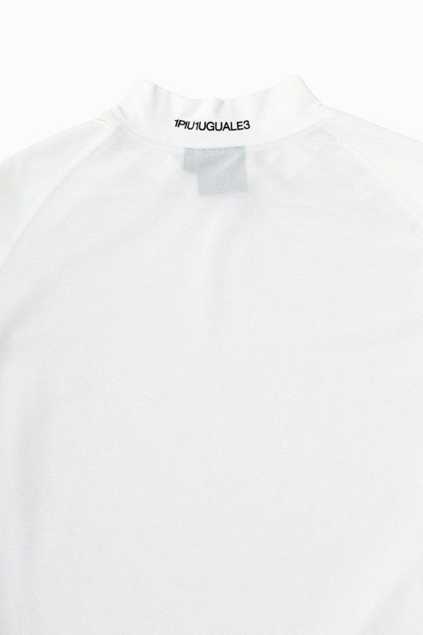 画像4: 【 30%OFF セール33,000円→23,100円】 1PIU1UGUALE3 GOLF ウノピゥウノウグァーレトレ ゴルフ INNER{-BES} (4)