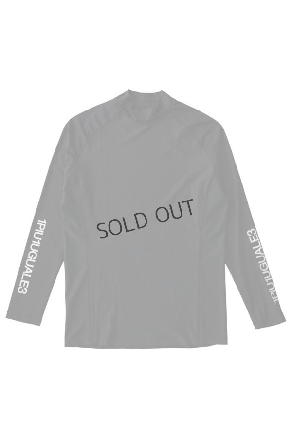 画像1: {SOLD}1PIU1UGUALE3 GOLF ウノピゥウノウグァーレトレ ゴルフ INNER{-BES} (1)