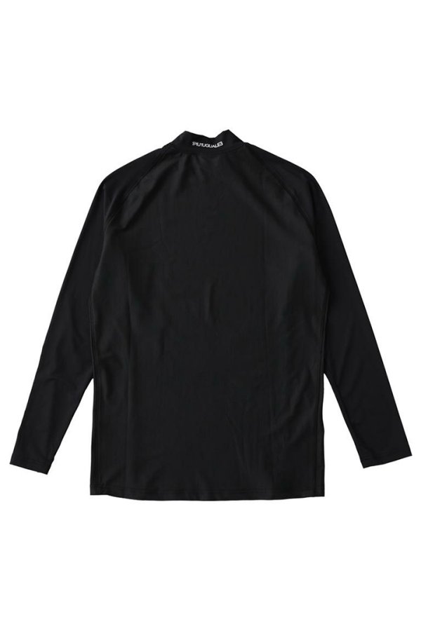 画像2: 【 30%OFF セール33,000円→23,100円】 1PIU1UGUALE3 GOLF ウノピゥウノウグァーレトレ ゴルフ INNER{-BES} (2)