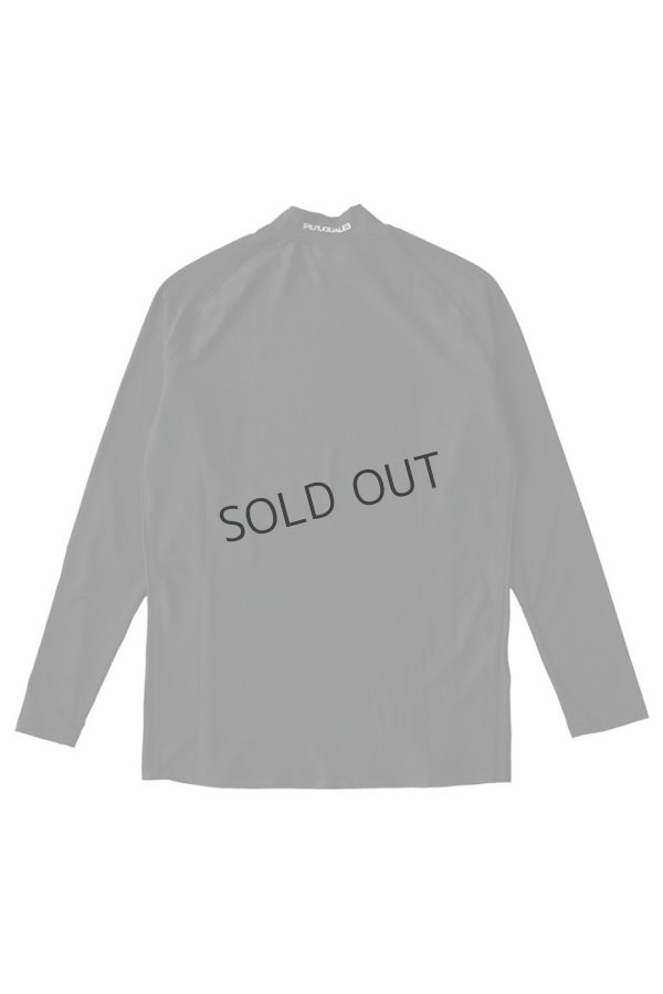 画像2: {SOLD}1PIU1UGUALE3 GOLF ウノピゥウノウグァーレトレ ゴルフ INNER{-BES} (2)