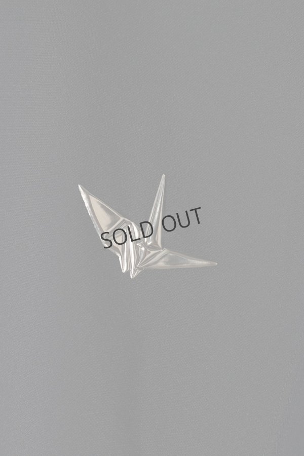 画像6: {SOLD}1PIU1UGUALE3 GOLF ウノピゥウノウグァーレトレ ゴルフ SAME COLOR MOCK{-BEA} (6)