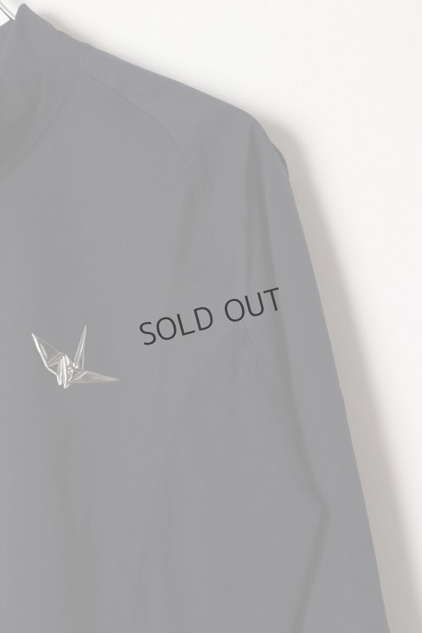 画像7: {SOLD}1PIU1UGUALE3 GOLF ウノピゥウノウグァーレトレ ゴルフ SAME COLOR MOCK{-BEA} (7)