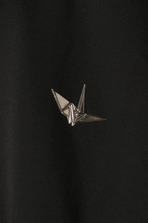 画像3: 【 10%OFF セール46,200円→41,580円】 1PIU1UGUALE3 GOLF ウノピゥウノウグァーレトレ ゴルフ SAME COLOR MOCK{-BEA} (3)