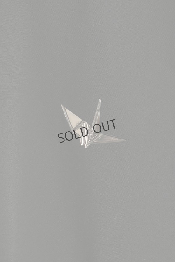 画像3: {SOLD}1PIU1UGUALE3 GOLF ウノピゥウノウグァーレトレ ゴルフ SAME COLOR MOCK{-BEA} (3)