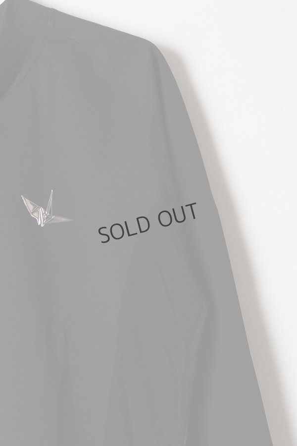 画像4: {SOLD}1PIU1UGUALE3 GOLF ウノピゥウノウグァーレトレ ゴルフ SAME COLOR MOCK{-BEA} (4)