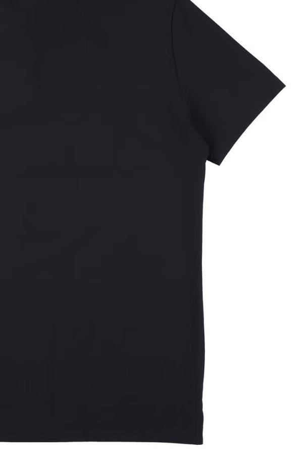 画像7: 1PIU1UGUALE3 GOLF ウノピゥウノウグァーレトレ ゴルフ LUXE MESH POLO{-BFS} (7)