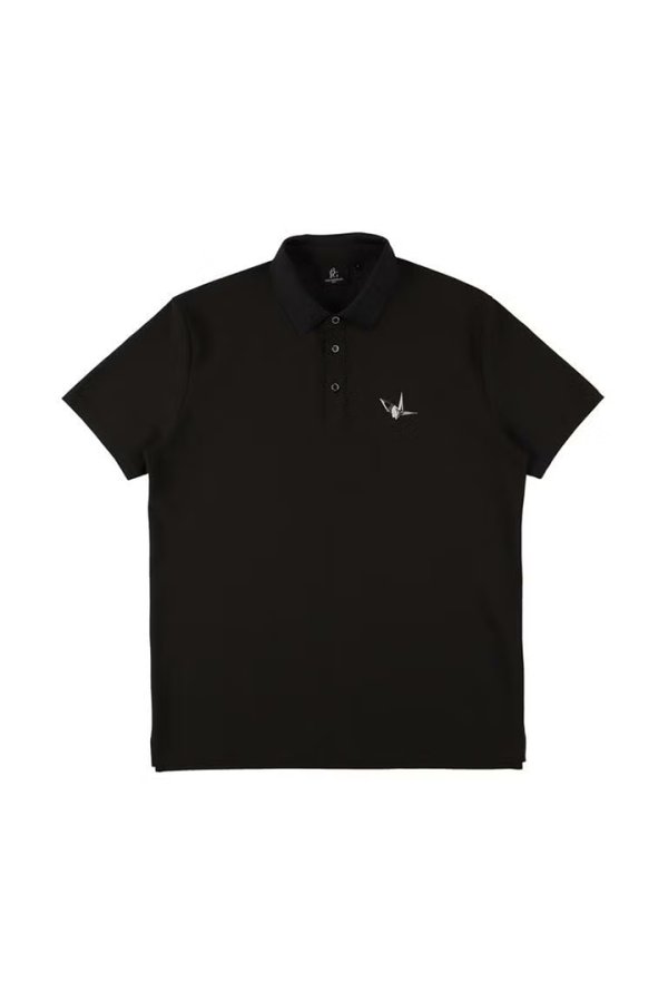 画像3: 1PIU1UGUALE3 GOLF ウノピゥウノウグァーレトレ ゴルフ LUXE MESH POLO{-BFS} (3)