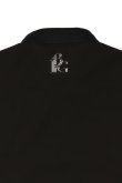 画像6: 1PIU1UGUALE3 GOLF ウノピゥウノウグァーレトレ ゴルフ LUXE MESH POLO{-BFS} (6)
