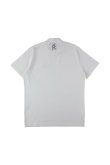 画像2: 1PIU1UGUALE3 GOLF ウノピゥウノウグァーレトレ ゴルフ ICE LUXE MOCK NECK{-BFS} (2)