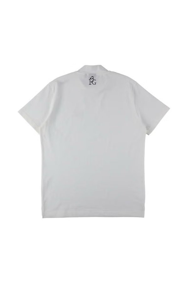 画像2: 1PIU1UGUALE3 GOLF ウノピゥウノウグァーレトレ ゴルフ ICE LUXE MOCK NECK{-BFS} (2)