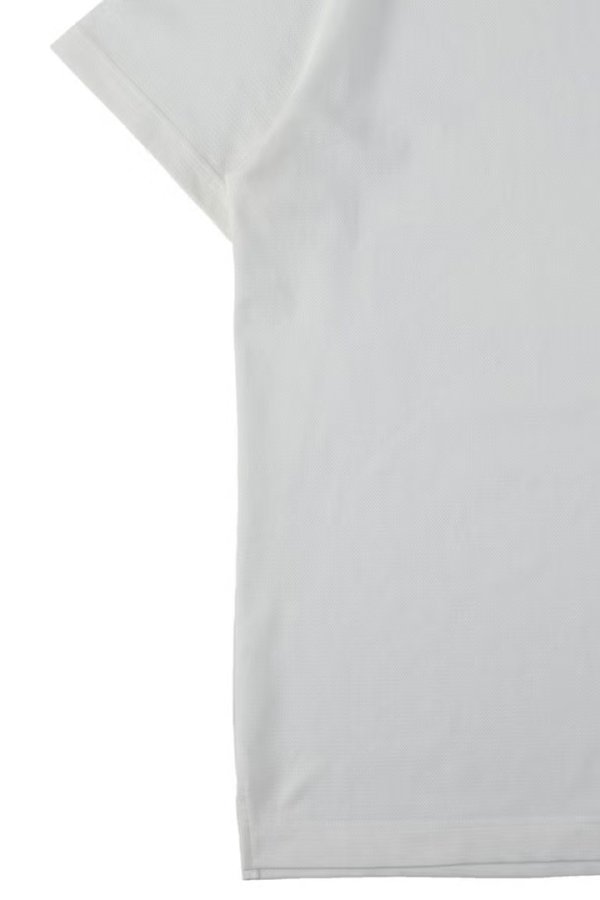 画像4: 1PIU1UGUALE3 GOLF ウノピゥウノウグァーレトレ ゴルフ ICE LUXE MOCK NECK{-BFS} (4)