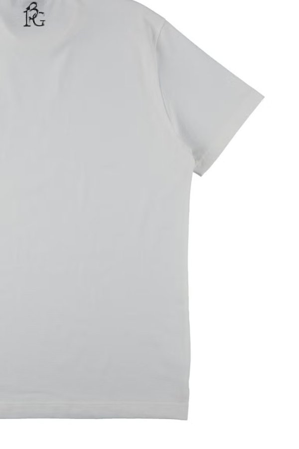 画像5: 1PIU1UGUALE3 GOLF ウノピゥウノウグァーレトレ ゴルフ ICE LUXE MOCK NECK{-BFS} (5)