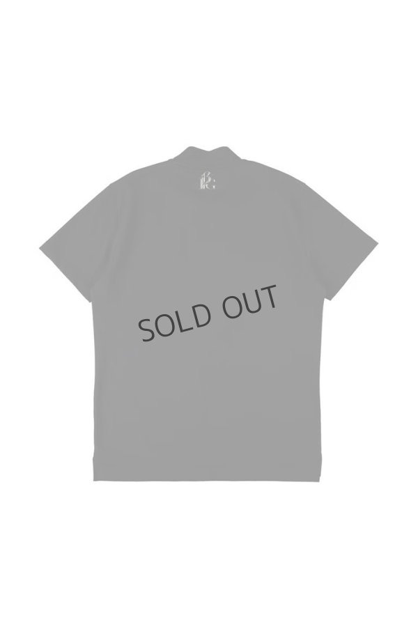 画像5: {SOLD}1PIU1UGUALE3 GOLF ウノピゥウノウグァーレトレ ゴルフ ICE LUXE MOCK NECK{-BFS} (5)