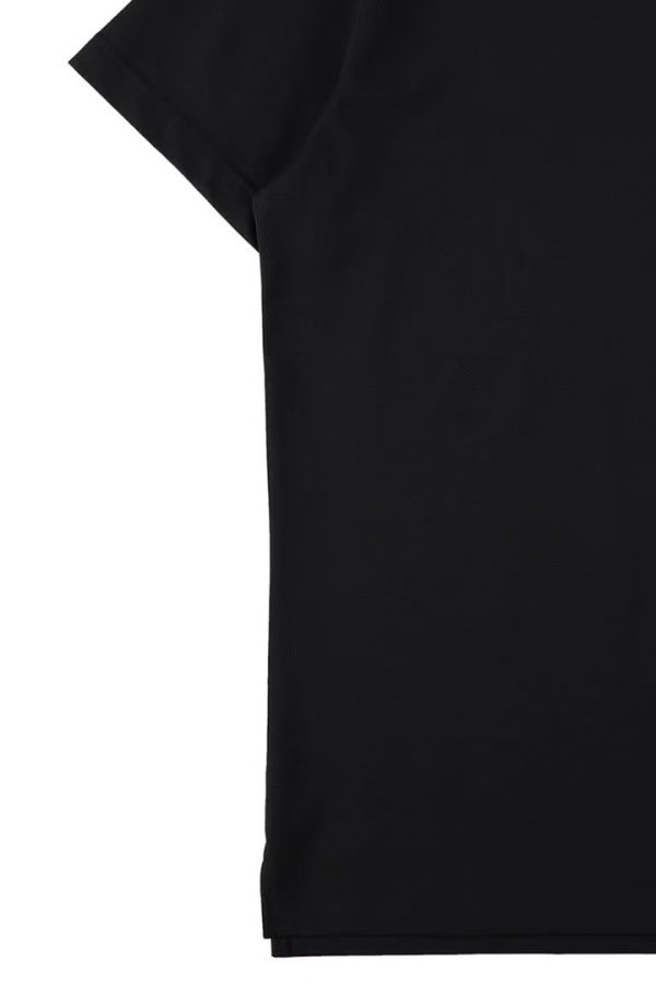 画像7: 1PIU1UGUALE3 GOLF ウノピゥウノウグァーレトレ ゴルフ ICE LUXE MOCK NECK{-BFS} (7)