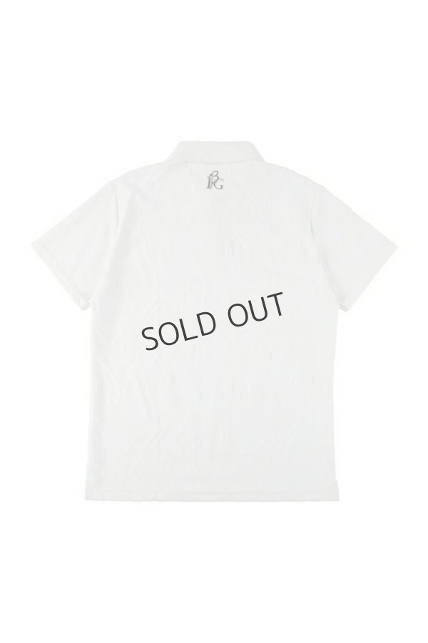 画像2: {SOLD}1PIU1UGUALE3 GOLF ウノピゥウノウグァーレトレ ゴルフ 113G PILE POLO{-BFS} (2)