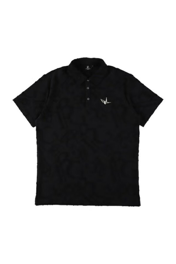 画像3: 1PIU1UGUALE3 GOLF ウノピゥウノウグァーレトレ ゴルフ 113G PILE POLO{-BFS} (3)