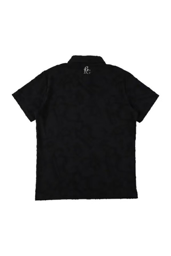 画像4: 1PIU1UGUALE3 GOLF ウノピゥウノウグァーレトレ ゴルフ 113G PILE POLO{-BFS} (4)