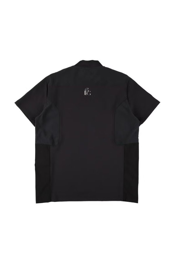 画像5: 1PIU1UGUALE3 GOLF ウノピゥウノウグァーレトレ ゴルフ SWITCHING MOCK NECK{-BFS} (5)