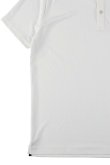 画像8: 1PIU1UGUALE3 GOLF ウノピゥウノウグァーレトレ ゴルフ JACQUARD POLO{-BFS} (8)