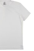 画像9: 1PIU1UGUALE3 GOLF ウノピゥウノウグァーレトレ ゴルフ JACQUARD POLO{-BFS} (9)