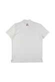 画像5: 1PIU1UGUALE3 GOLF ウノピゥウノウグァーレトレ ゴルフ JACQUARD MOCK NECK{-BFS} (5)