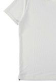 画像7: 1PIU1UGUALE3 GOLF ウノピゥウノウグァーレトレ ゴルフ JACQUARD MOCK NECK{-BFS} (7)