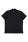 画像3: 1PIU1UGUALE3 GOLF ウノピゥウノウグァーレトレ ゴルフ JACQUARD MOCK NECK{-BFS} (3)
