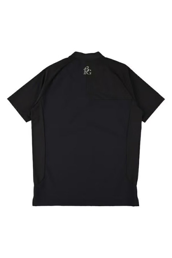 画像2: 1PIU1UGUALE3 GOLF ウノピゥウノウグァーレトレ ゴルフ BLADE POLO{-BFS} (2)