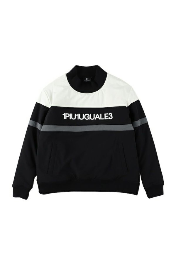 画像1: 【 20%OFF セール84,700円→67,760円】 1PIU1UGUALE3 GOLF ウノピゥウノウグァーレトレ ゴルフ（レディース） PADDED SNEED{-BEA} (1)