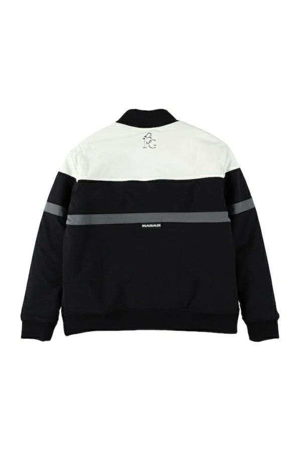 画像2: 【 20%OFF セール84,700円→67,760円】 1PIU1UGUALE3 GOLF ウノピゥウノウグァーレトレ ゴルフ（レディース） PADDED SNEED{-BEA} (2)