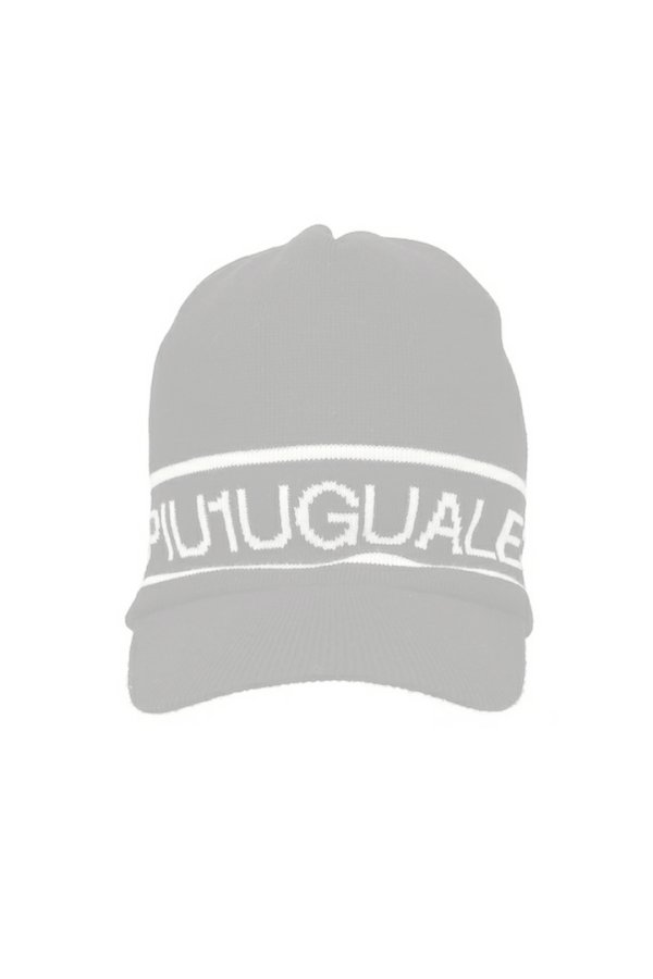 画像1:   1PIU1UGUALE3 GOLF ウノピゥウノウグァーレトレ ゴルフ 【LADIES'】113 GOLF OSLO CAP{-BDA} (1)