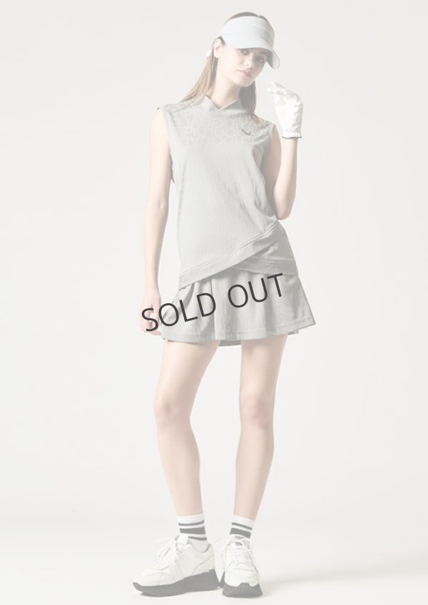 画像3: {SOLD}1PIU1UGUALE3 GOLF ウノピゥウノウグァーレトレ ゴルフ(レディース) EASY SKIRT{-BDS} (3)