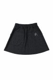 画像2: {SOLD}【24SS新作】1PIU1UGUALE3 GOLF ウノピゥウノウグァーレトレ ゴルフ EASY SKIRT{-BDS} (2)