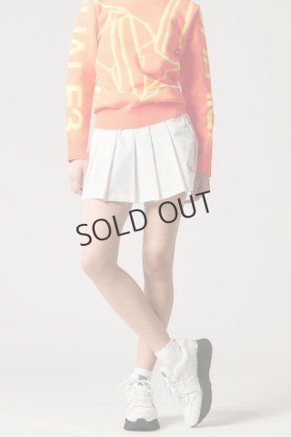 美品 1PIU1UGUALE3 ウノピュウノウグァーレトレ GSP073 113 GOLF PLEATS SKIRT プリーツ スカート II M ポリエステル100％ ゴルフ ミニ レディース HM765A90 美品 1PIU1UGUALE3 ウノピュウノウグァーレトレ GSP073 113 GOLF