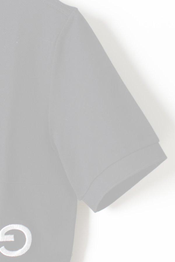 画像5:   GIVENCHY ジバンシィ リバースポロシャツ {-AHA}  :GV-1901-02-M  (5)