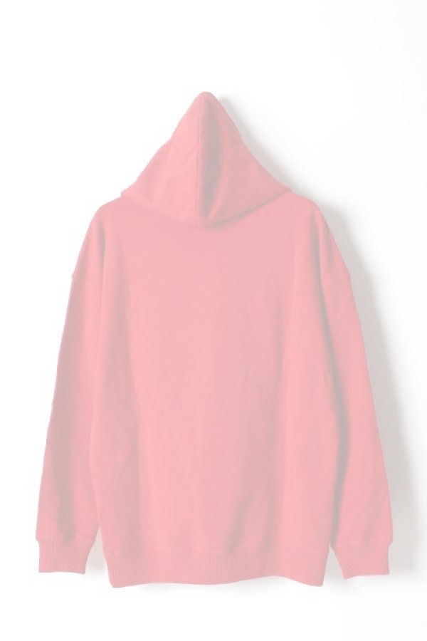 画像2:   GIVENCHY ジバンシィ ヴィンテージフーディ {-AHA}  :GV-1901-04-S  (2)