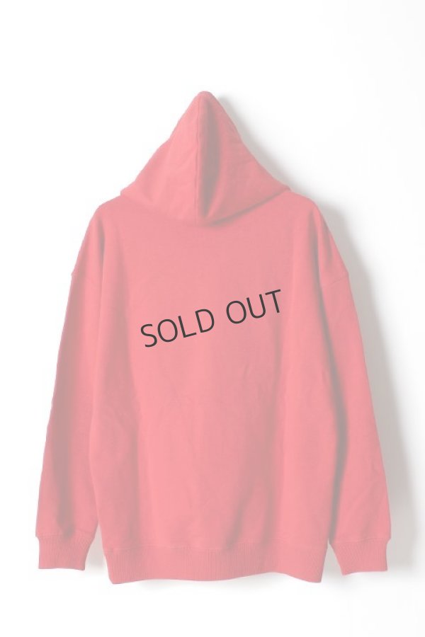 画像2: {SOLD}GIVENCHY ジバンシィ ヴィンテージフーディ{-AHA} (2)