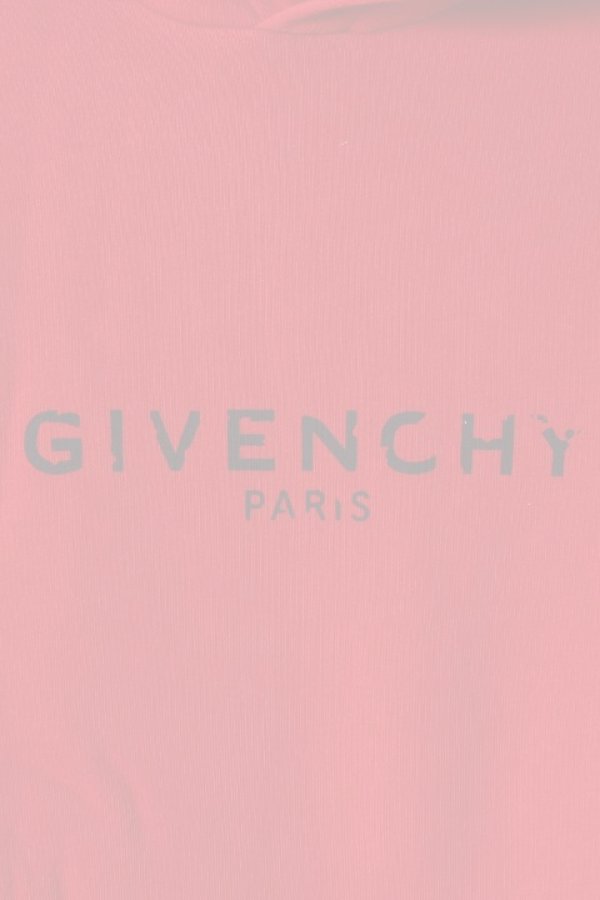 画像4:   GIVENCHY ジバンシィ ヴィンテージフーディ {-AHA}  :GV-1901-04-S  (4)