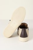 画像4: GIUSEPPE ZANOTTI ジュゼッペザノッティ SNEAKER{-BBS} (4)